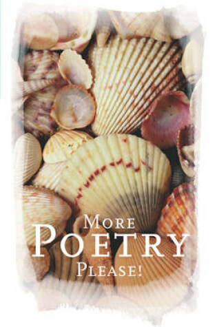 Cover of More Poetry Please!: Everyman Poetry