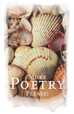 Book cover for More Poetry Please!: Everyman Poetry