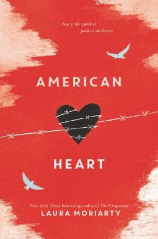 Cover of American Heart