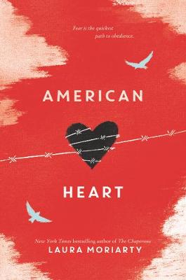 Book cover for American Heart