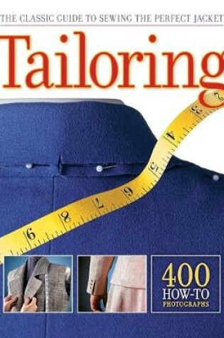 Cover of Tailoring