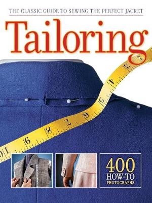 Book cover for Tailoring