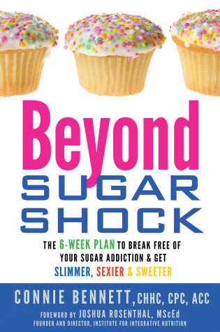 Cover of Beyond Sugar Shock