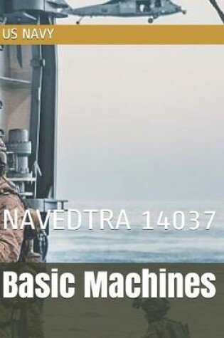 Cover of Basic Machines