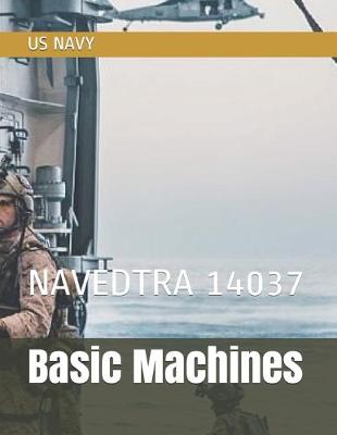 Book cover for Basic Machines