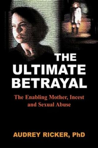 Cover of Ultimate Betrayal