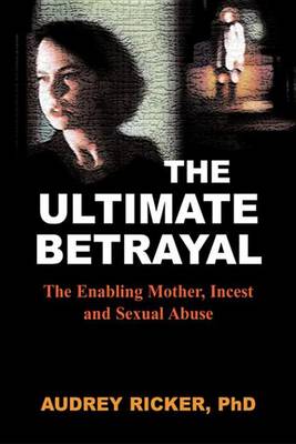 Book cover for Ultimate Betrayal