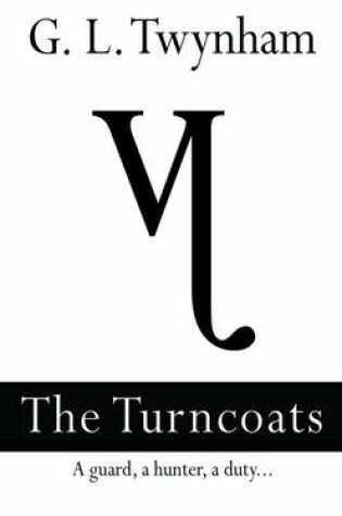 Cover of The Turncoats