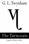 Book cover for The Turncoats