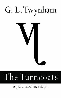 Book cover for The Turncoats