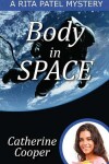 Book cover for Body in Space