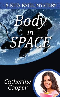 Cover of Body in Space