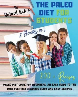 Cover of The Paleo Diet for Students