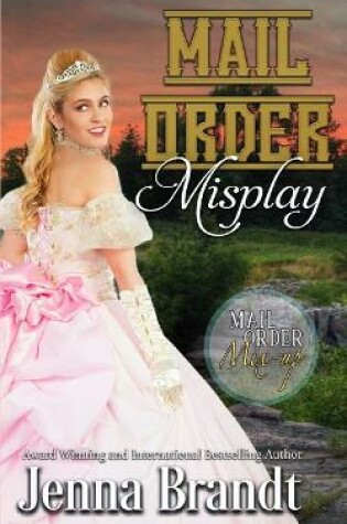 Cover of Mail Order Misplay