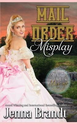 Cover of Mail Order Misplay