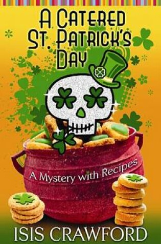 Cover of A Catered St. Patrick's Day