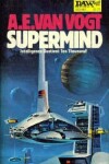 Book cover for Supermind