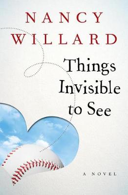 Book cover for Things Invisible to See