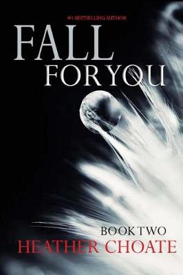 Book cover for Fall For You