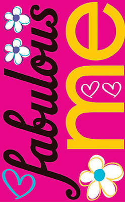 Book cover for Fabulous Me