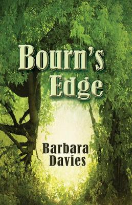 Book cover for Bourn's Edge