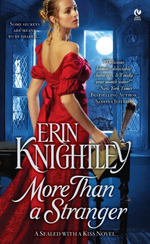 More Than a Stranger by Erin Knightley