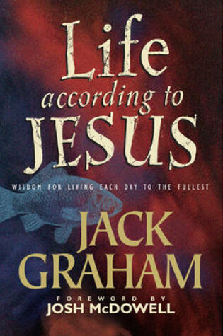 Cover of Life According to Jesus