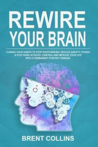 Cover of Rewire Your Brain