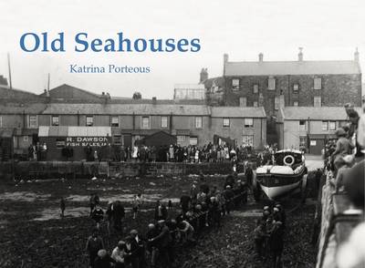 Book cover for Old Seahouses