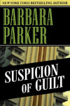 Book cover for Suspicion of Guilt