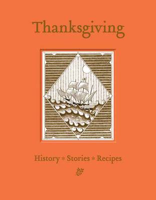 Book cover for Give Thanks: A Thanksgiving Companion