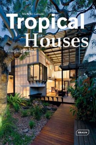 Cover of Tropical Houses