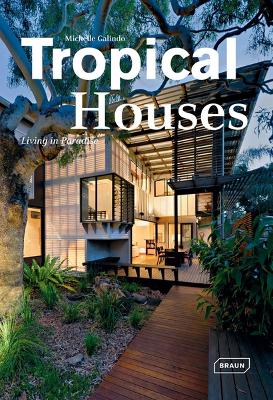 Book cover for Tropical Houses