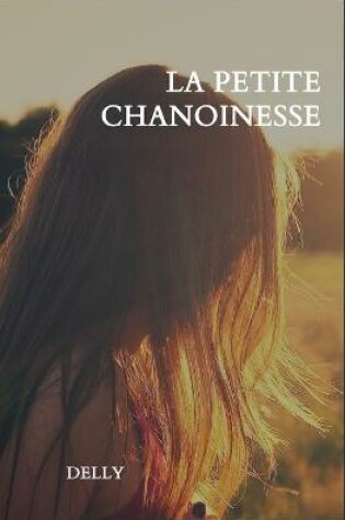 Cover of La petite chanoinesse