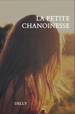 Book cover for La petite chanoinesse