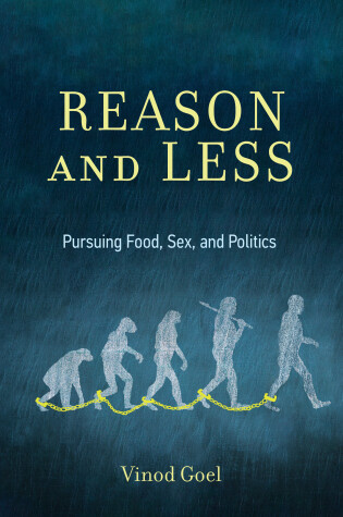 Cover of Reason and Less