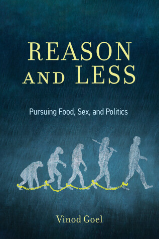 Cover of Reason and Less