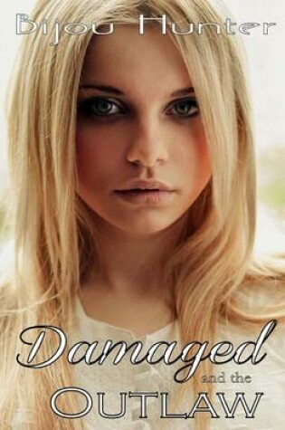 Cover of Damaged and the Outlaw