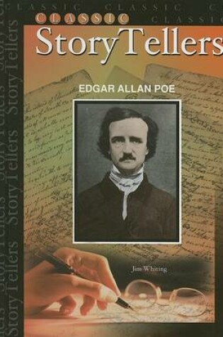 Cover of Edgar Allan Poe