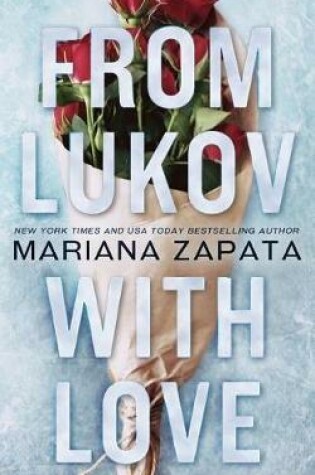 Cover of From Lukov with Love