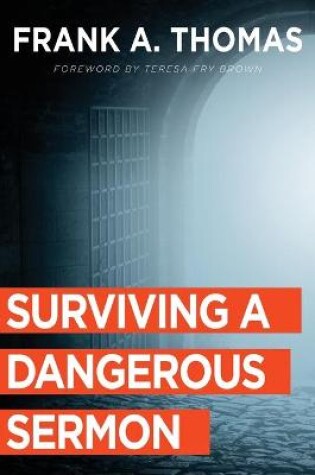 Cover of Surviving a Dangerous Sermon