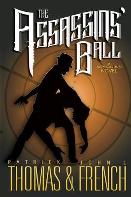 Book cover for The Assassins' Ball