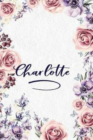 Cover of Charlotte