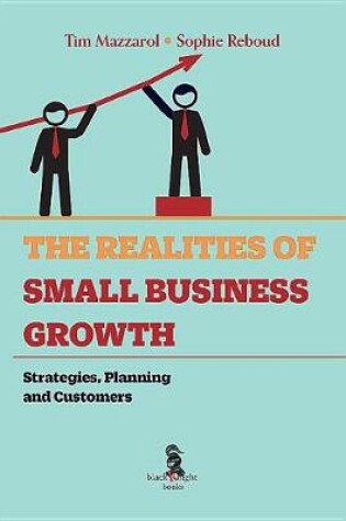 Cover of The Realities of Small Business Growth