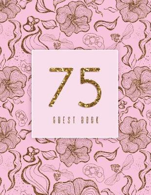 Cover of Guest Book 75