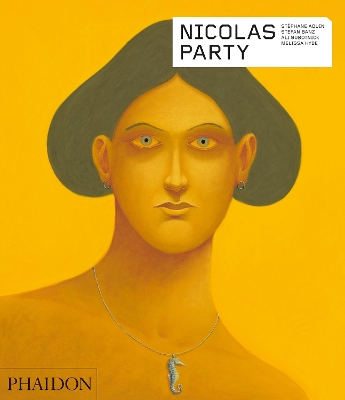 Cover of Nicolas Party