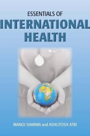 Cover of Essentials of International Health