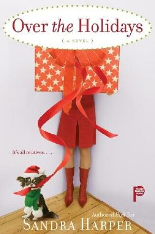 Cover of Over the Holidays