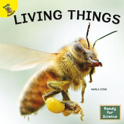 Cover of Living Things