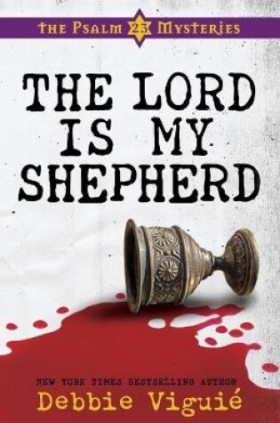 Cover of The Lord is My Shepherd